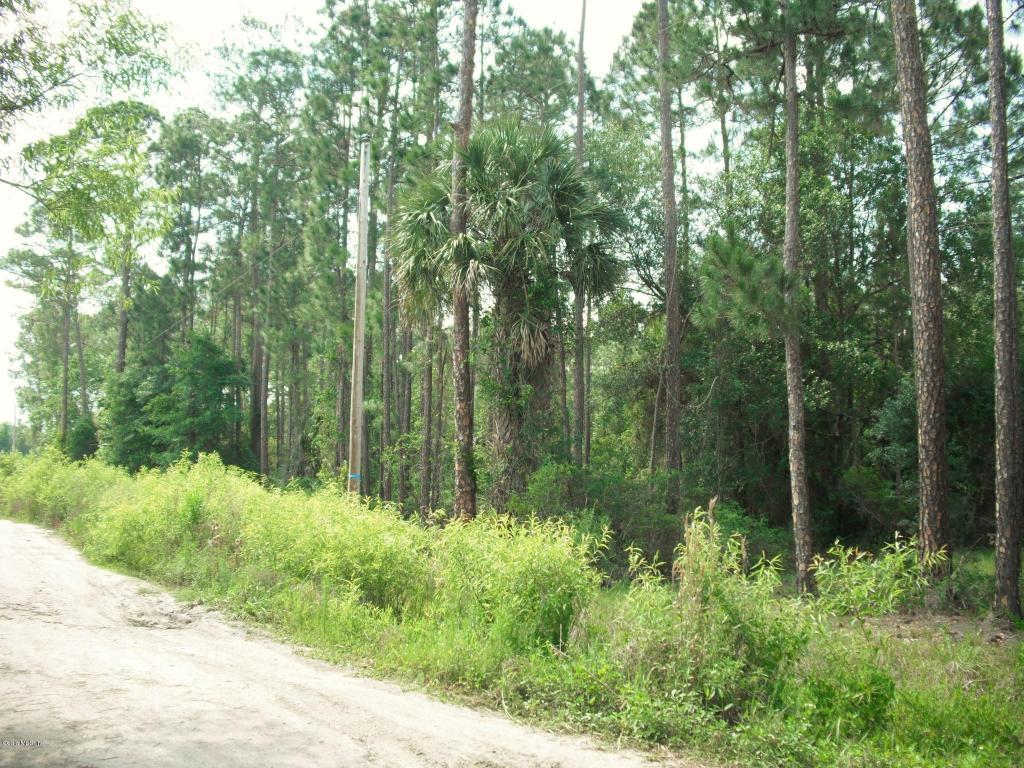 0 NE 132ND Place, Citra, FL 32113