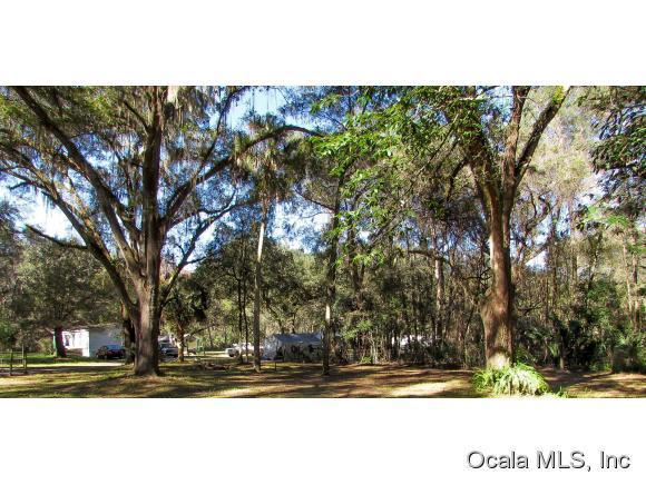 2889 NE 160TH Place, Citra, FL 32113