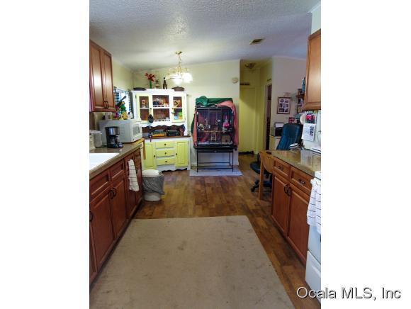 2889 NE 160TH Place, Citra, FL 32113