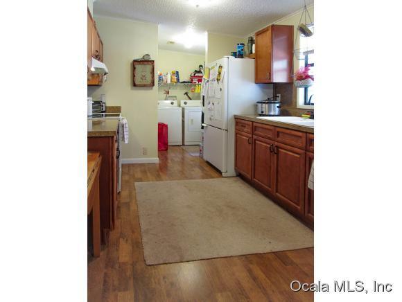 2889 NE 160TH Place, Citra, FL 32113
