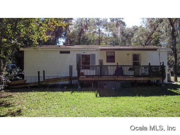 2889 NE 160TH Place, Citra, FL 32113