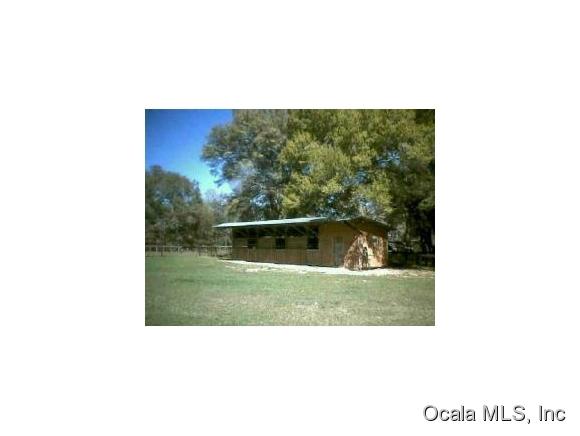 16788 NE JACKSONVILLE Road, Citra, FL 32113