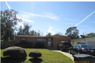 1140 Ginsberg DrDaytona Beach, FL, 32114Volusia County