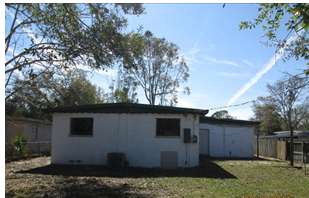 1140 Ginsberg DrDaytona Beach, FL, 32114Volusia County