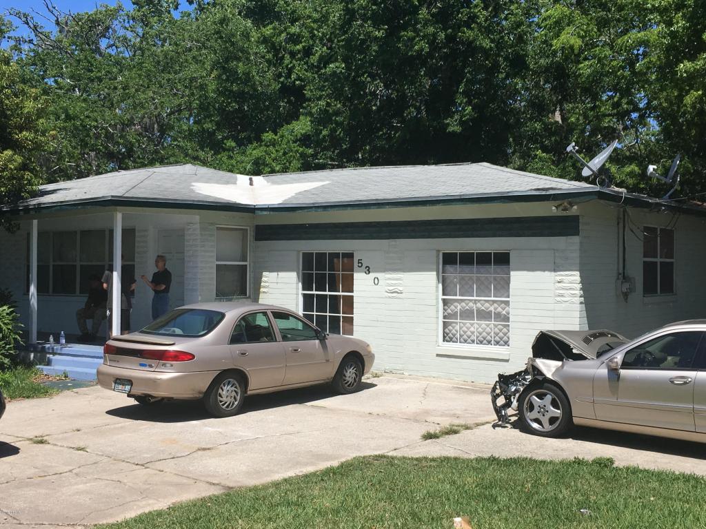 530 Madison Avenue, Daytona Beach, FL 32114
