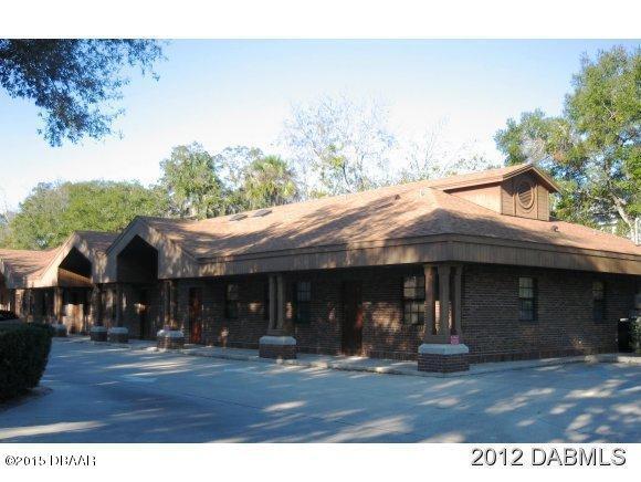 912 S Ridgewood Avenue, Daytona Beach, FL 32114