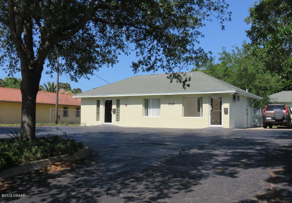1529 S Ridgewood Avenue, Daytona Beach, FL 32114
