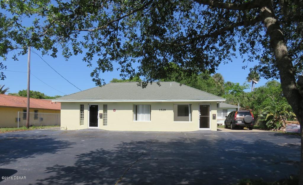 1529 S Ridgewood Avenue, Daytona Beach, FL 32114