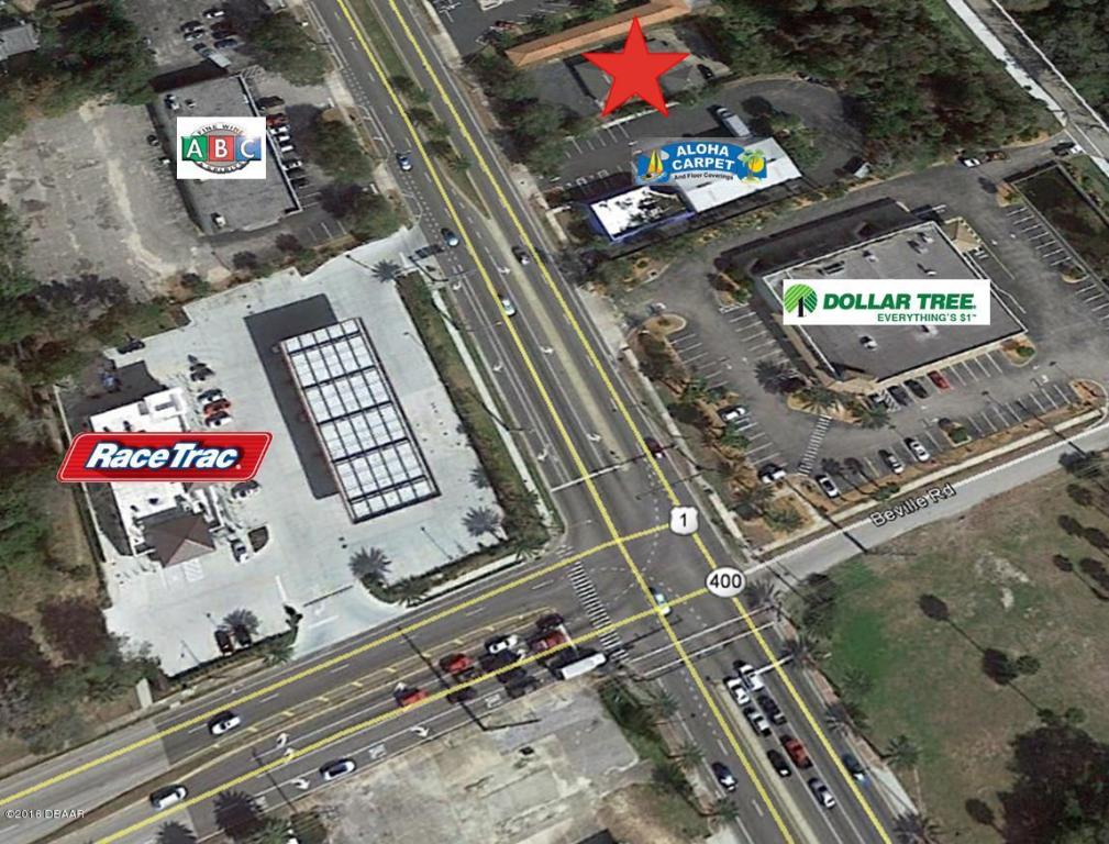 1529 S Ridgewood Avenue, Daytona Beach, FL 32114