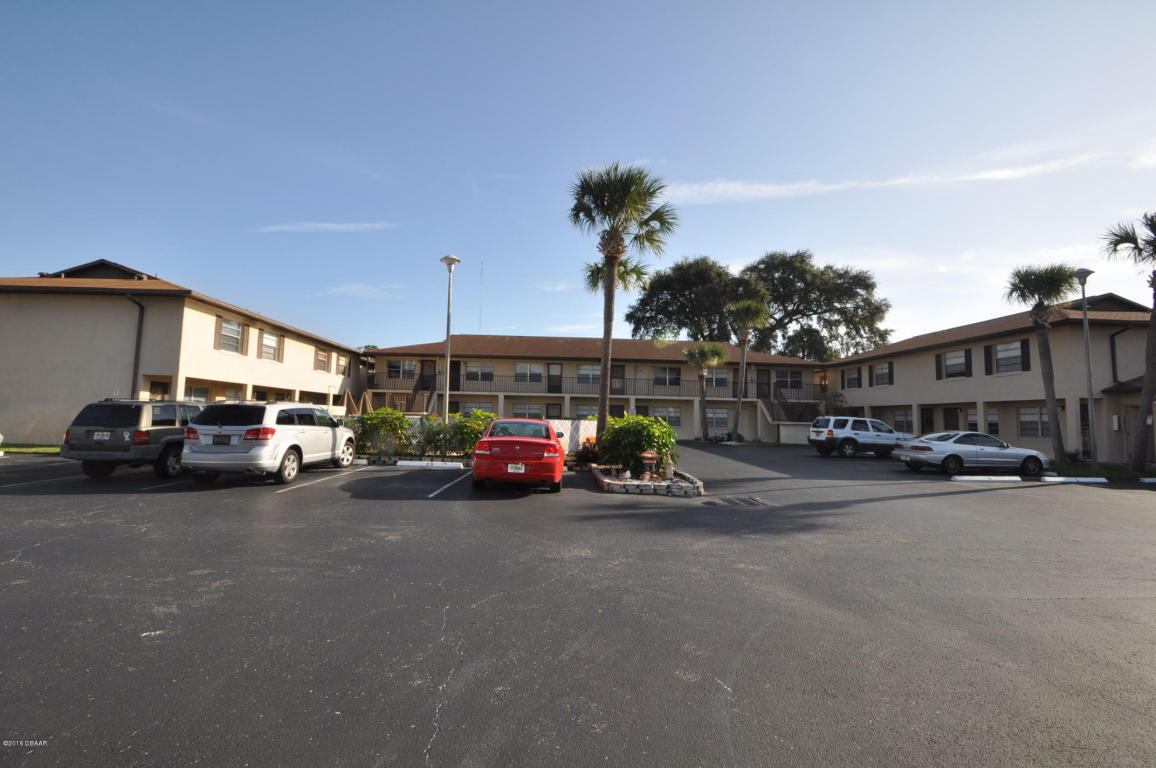 1351 S Ridgewood Avenue, Daytona Beach, FL 32114