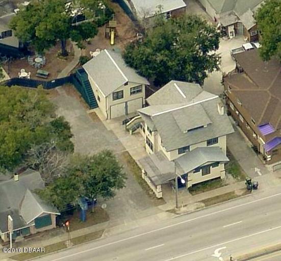 540 N RIDGEWOOD Avenue, Daytona Beach, FL 32114