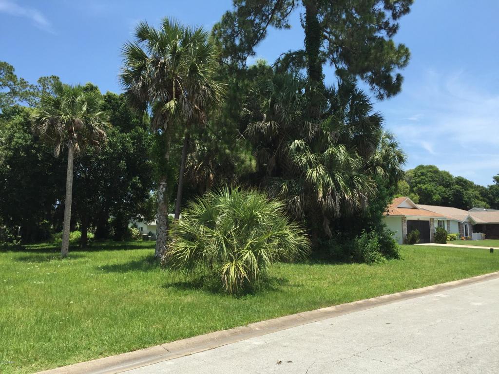 0 PEACHTREE Road, Daytona Beach, FL 32114