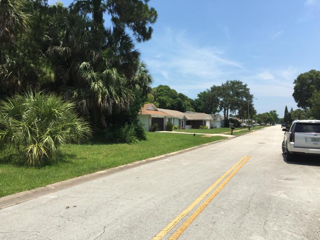 0 PEACHTREE Road, Daytona Beach, FL 32114