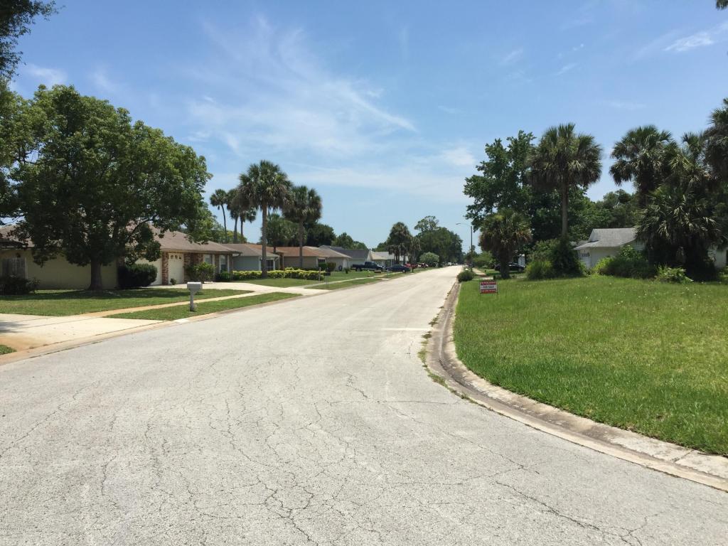 O Suwanee Road, Daytona Beach, FL 32114