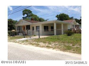 581 FREMONT Avenue, Daytona Beach, FL 32114
