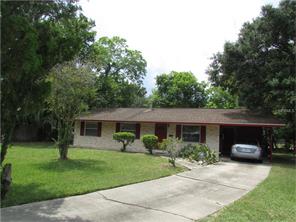 800 Kathy Street, Daytona Beach, FL 32114