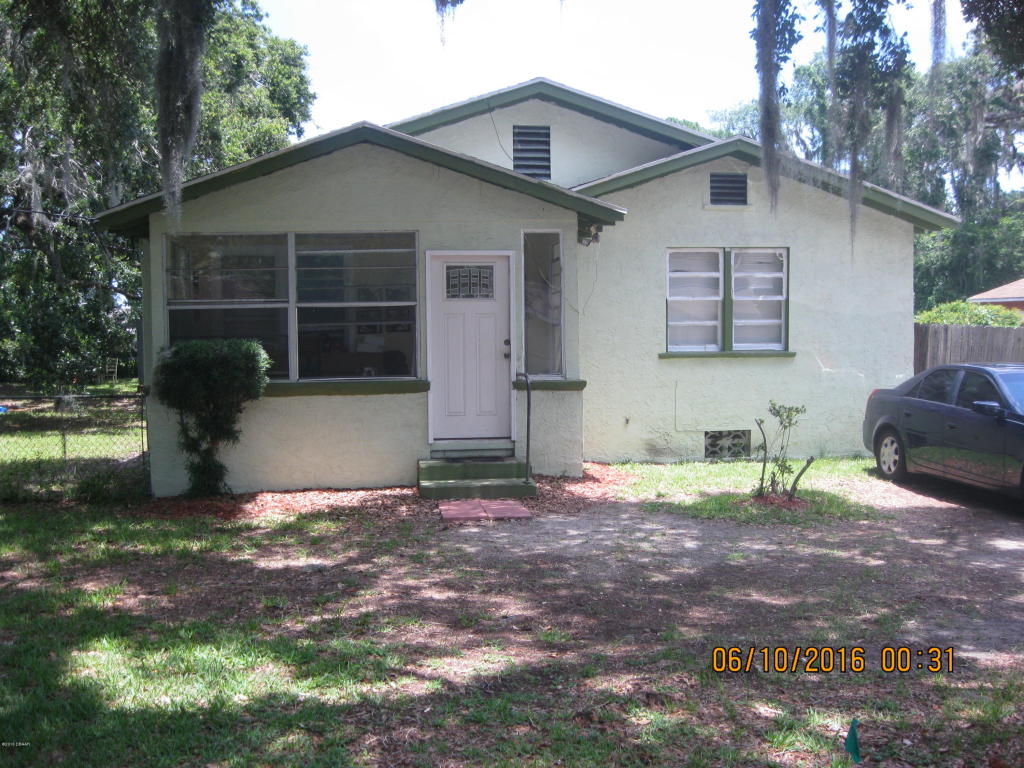 125 N KEECH Street, Daytona Beach, FL 32114