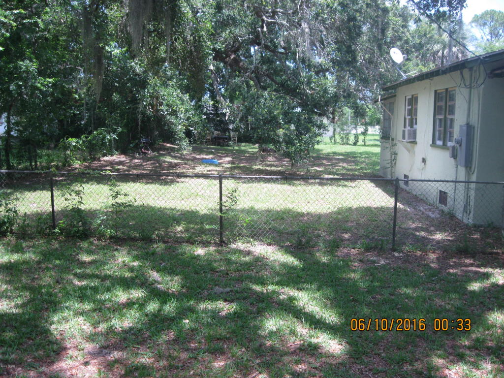 125 N KEECH Street, Daytona Beach, FL 32114