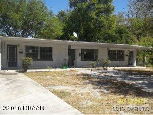 1133 MARTHA Drive, Daytona Beach, FL 32114