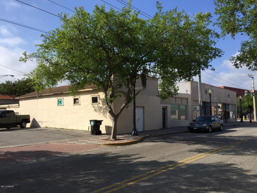 345 & 351 Dr Mary Mcleod Bethune Boulevard, Daytona Beach, FL 32114