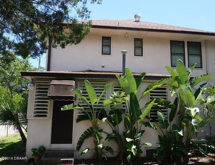 580 MULBERRY Street, Daytona Beach, FL 32114