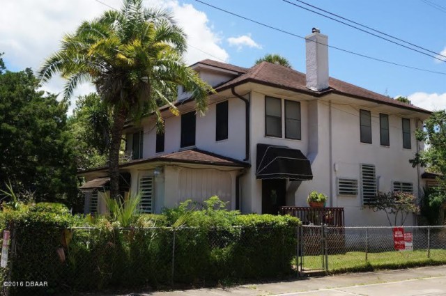 580 Mulberry Street, Daytona Beach, FL 32114