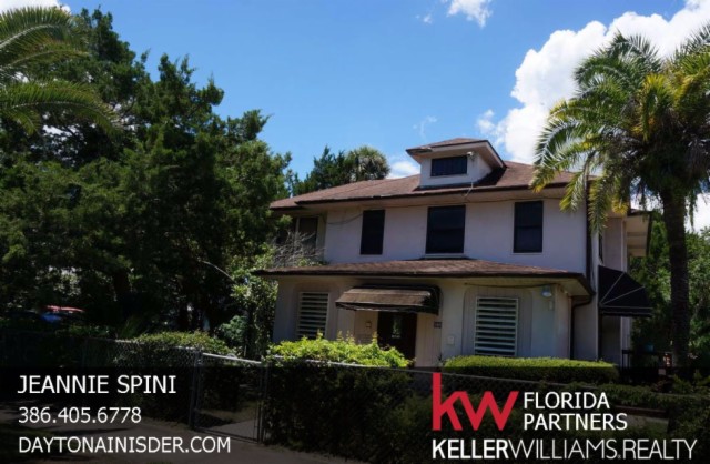 580 Mulberry Street, Daytona Beach, FL 32114