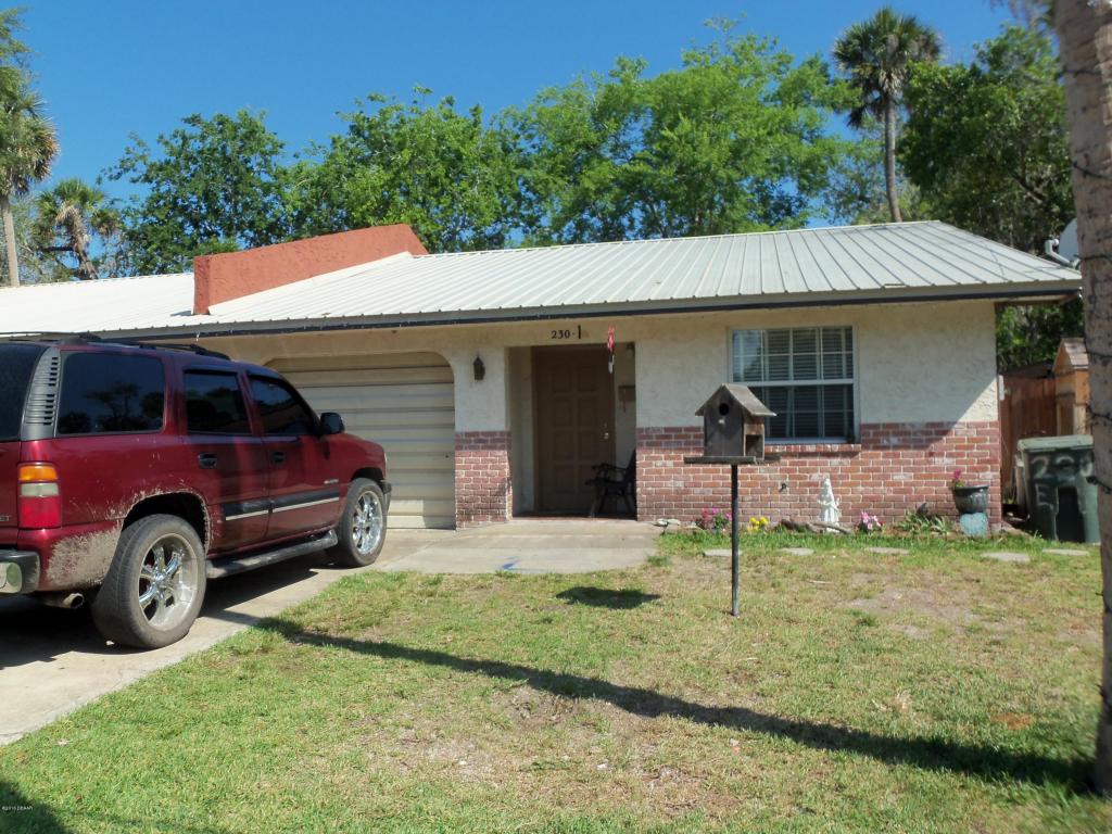 230 MICHIGAN Avenue, Daytona Beach, FL 32114