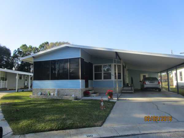 Holly Forest1000 Walker St.#310Holly Hill, FL 32117