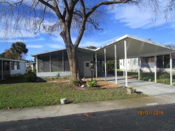 Holly Forest1000 Walker St.#367Holly Hill, FL 32117