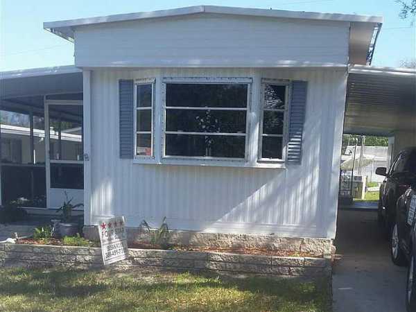 Colonial Colony North 936 N Colonial CircleHolly Hill, FL 32117