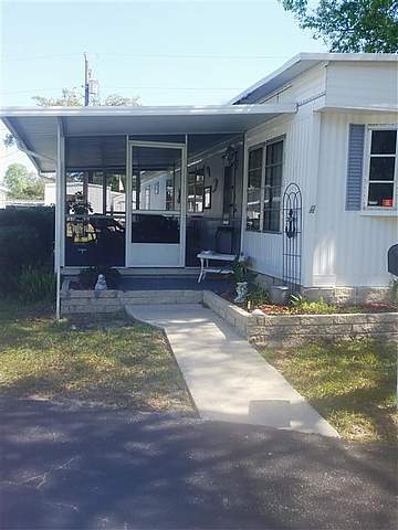 Colonial Colony North 936 N Colonial CircleHolly Hill, FL 32117