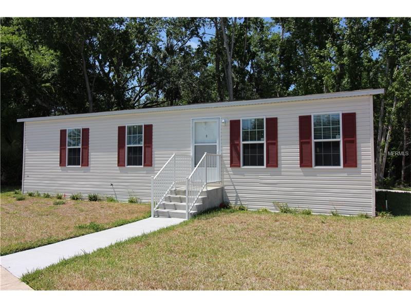 1390 BLACKCHERRY STREET, Daytona Beach, FL 32117