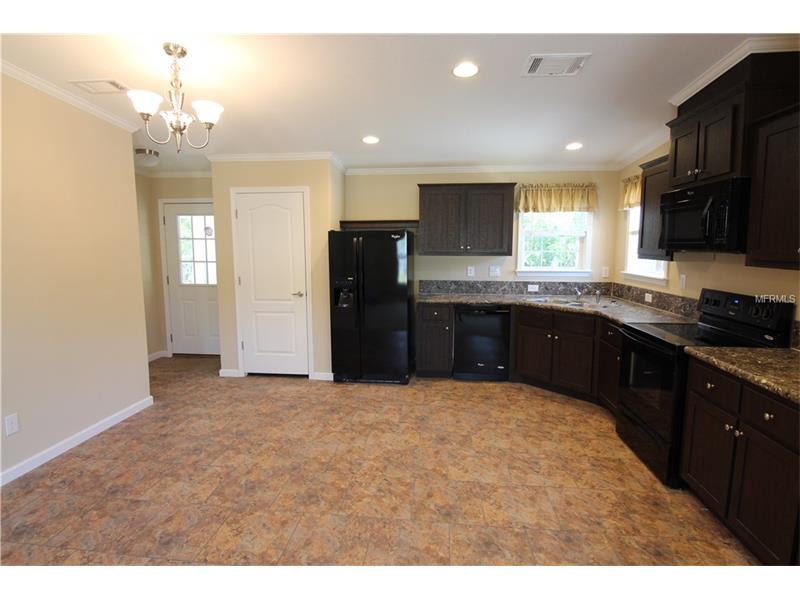 1390 BLACKCHERRY STREET, Daytona Beach, FL 32117