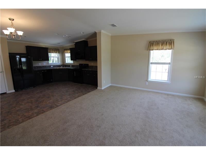 1390 BLACKCHERRY STREET, Daytona Beach, FL 32117