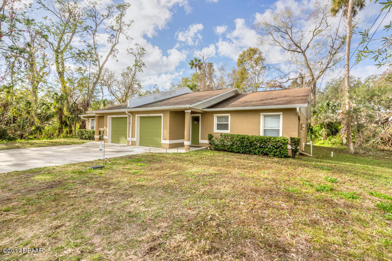 1572 Megan Bay Circle, Holly Hill, FL 32117