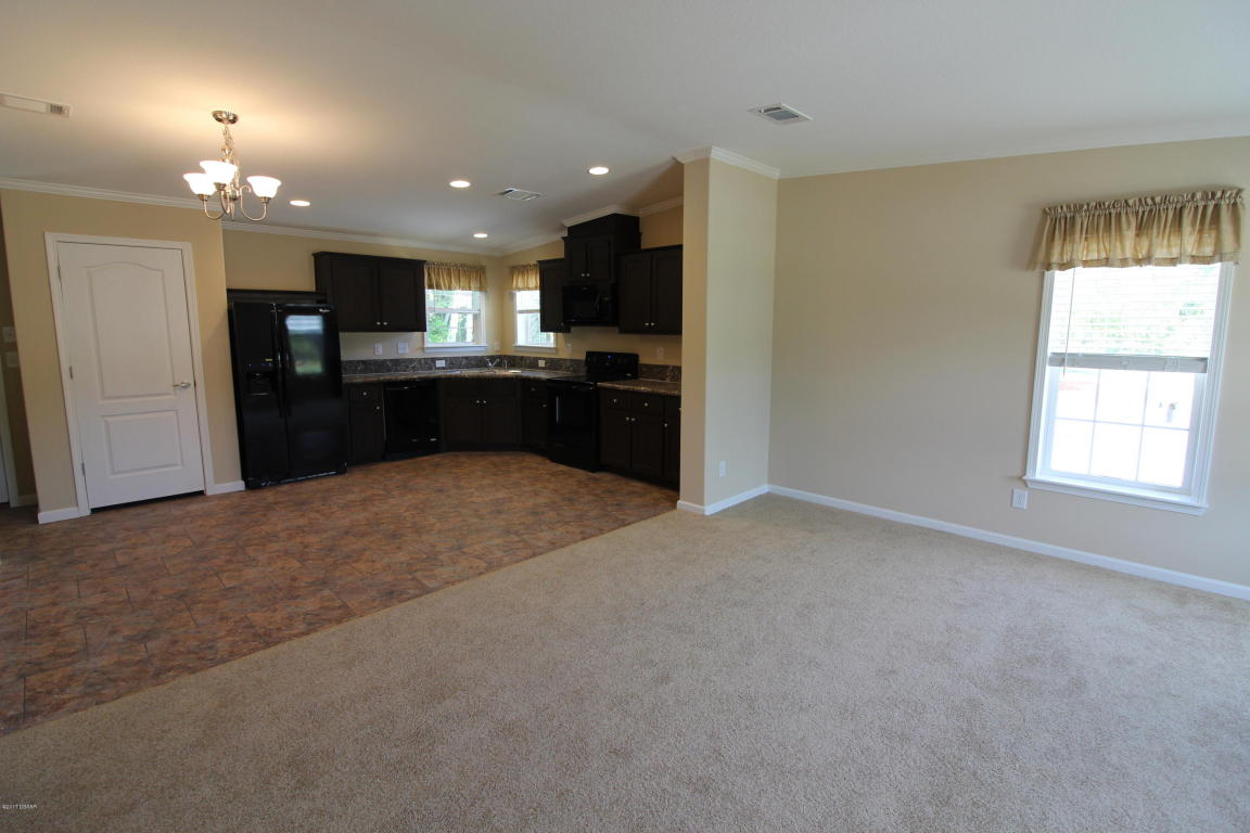 1390 Blackcherry Street, Daytona Beach, FL 32117