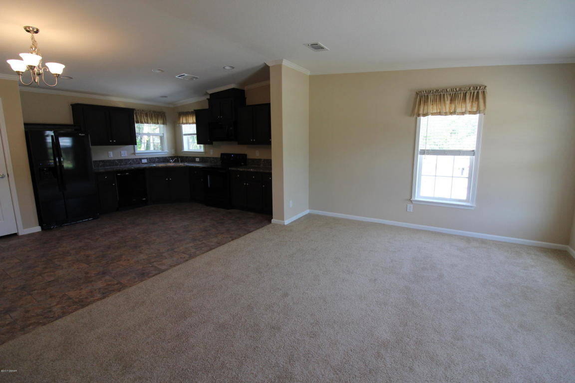 1390 Blackcherry Street, Daytona Beach, FL 32117