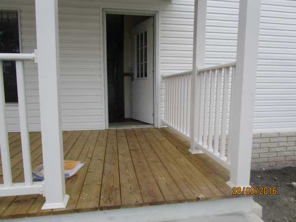 Holly Forest1000 Walker St.#327Holly Hill, FL 32117
