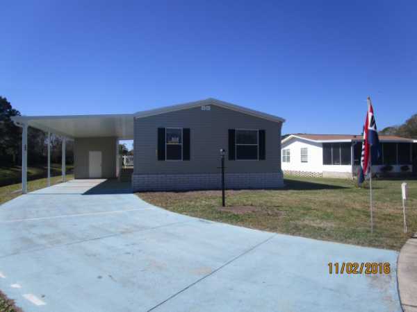 Holly Forest1000 Walker St.#390Holly Hill, FL 32117