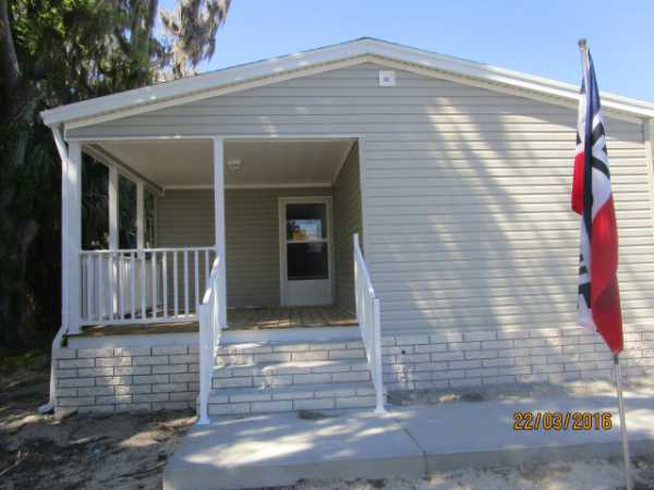 Holly Forest1000 Walker St.#22Holly Hill, FL 32117