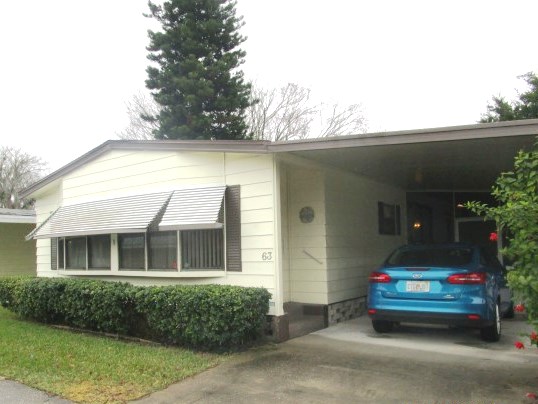 Holly Forest1000 Walker St.#63Holly Hill, FL 32117