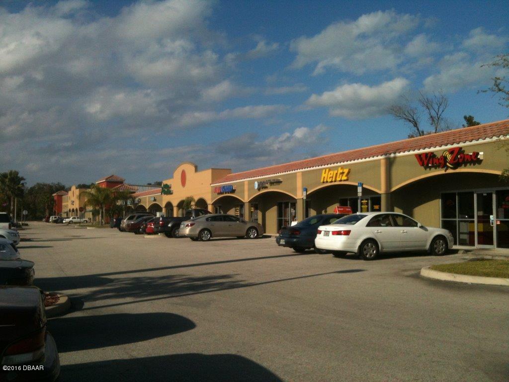 1025 N NOVA Road, Holly Hill, FL 32117