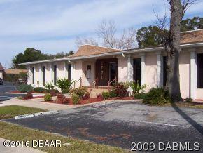 1721 Ridgewood Avenue, Holly Hill, FL 32117