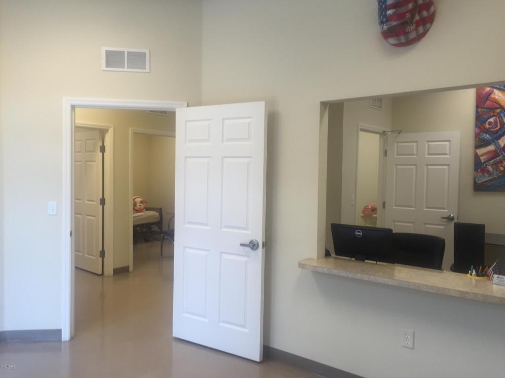 1893 N CLYDE MORRIS Boulevard, Daytona Beach, FL 32117