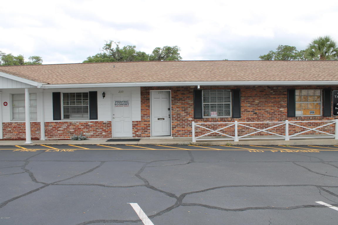 237 2ND Street, Holly Hill, FL 32117