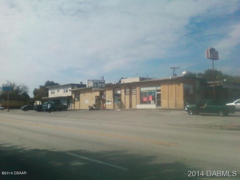 1248 MASON Avenue, Daytona Beach, FL 32117
