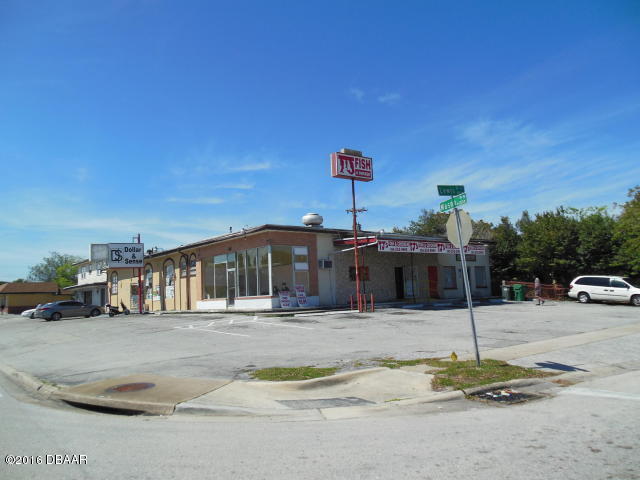 1248 MASON Avenue, Daytona Beach, FL 32117