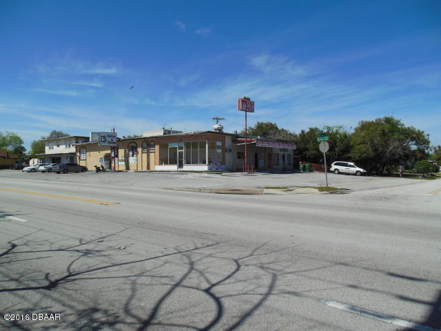 1248 MASON Avenue, Daytona Beach, FL 32117