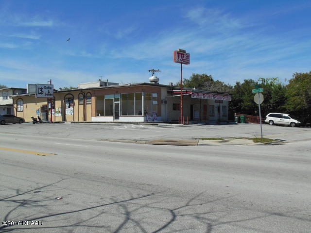 1248 MASON Avenue, Daytona Beach, FL 32117
